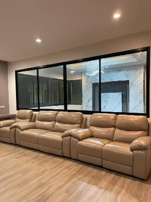 Jenista Pool Villa Vacation rental in Thailand