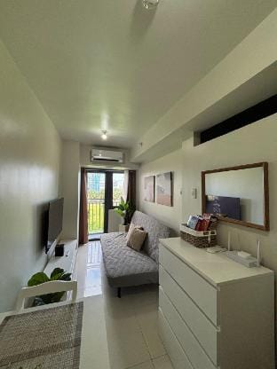 Sapphire Suite Apartment in Pasay