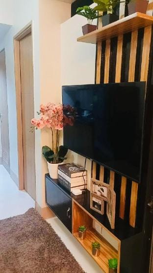 GMB Staycation unit 548 Apartment in Pasay