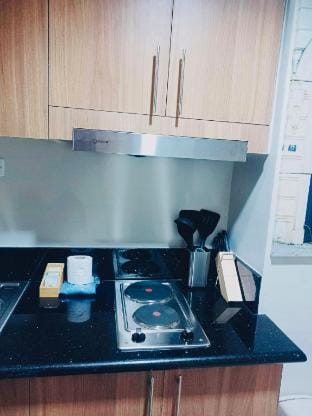 GMB Staycation unit 548 Apartment in Pasay