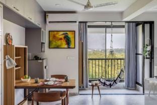 tisyastays | Mini Paradise Apartment Vacation rental in Candolim