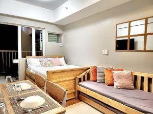 Moldex-Baguio City Suites Vacation rental in Baguio