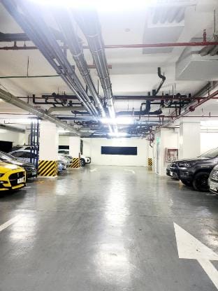 Moldex-Baguio City Suites Vacation rental in Baguio