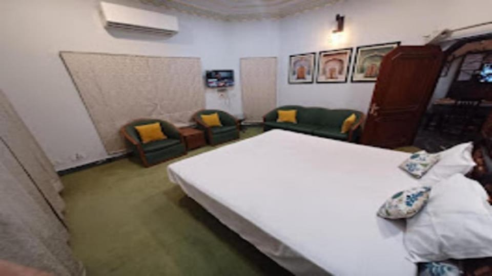 Natraj Palace Hotel in Jaipur