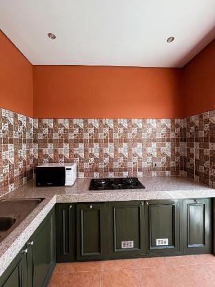 NEW! Tranquil Villa near Canggu Vacation rental in North Kuta