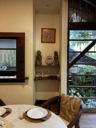 Bali's Paradise Charm at Sanur Centre Vacation rental in Denpasar