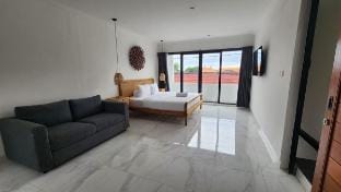 Studio at central Berawa&Canggu Vacation rental in North Kuta