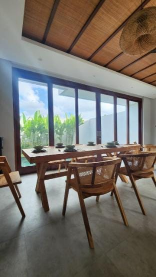 Brand New! Hidden Paradise at Canggu Vacation rental in North Kuta