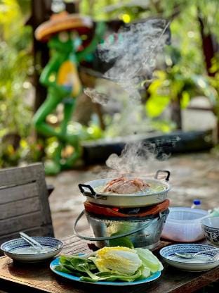 The Frog Khaoyai Resort Vacation rental in Laos