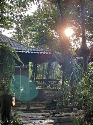 The Frog Khaoyai Resort Vacation rental in Laos