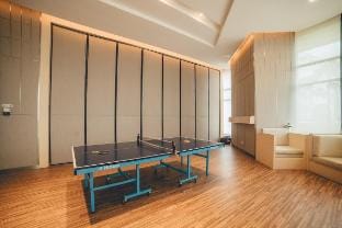 Macrolink Medini Blossom Stay 2BR 4pax Vacation rental in Johor