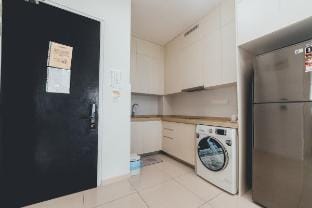 Macrolink Medini Blossom Stay 2BR 4pax Vacation rental in Johor