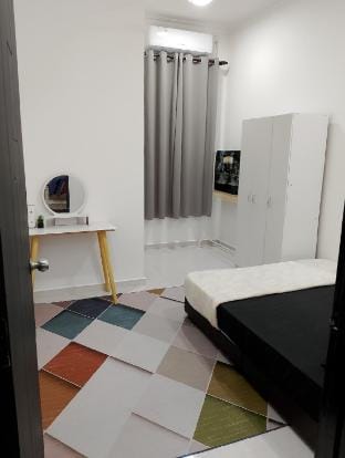 ff homestay dungun Vacation rental in Terengganu, Malaysia