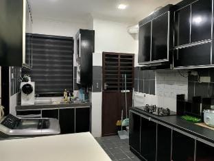 ff homestay dungun Vacation rental in Terengganu, Malaysia