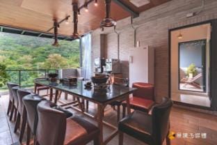 那裡 bed and breakfast Vacation rental in Taiwan, Province of China