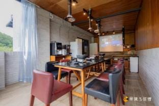 那裡 bed and breakfast Vacation rental in Taiwan, Province of China