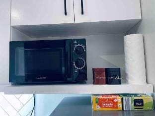 Hotel vibe condo in Manhattan Plaza, Araneta City Apartment in Pasig