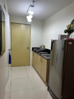 Cozy Condo w/ SmartTV & WIFI in SMDC Wind Tagaytay Apartment in Tagaytay