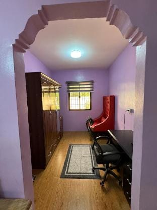 Casa Marcela Evergreen Circle Vacation rental in Angeles