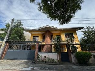 Casa Marcela Evergreen Circle Vacation rental in Angeles