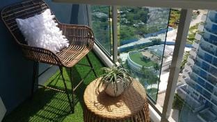 azure north hotel vibes classy and cozy Vacation rental in Calabarzon