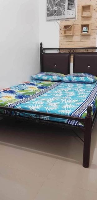 Angeles City 1 bedroom Vacation rental in Angeles