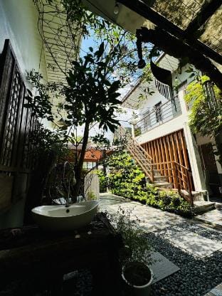 City Center Houses Vacation rental in Angeles