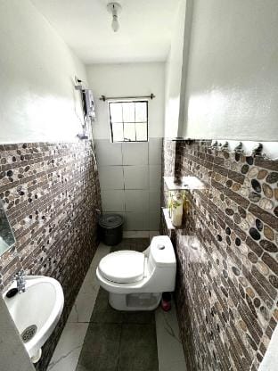 Angeles City Casa Marcela Studio type unit 2 Vacation rental in Angeles