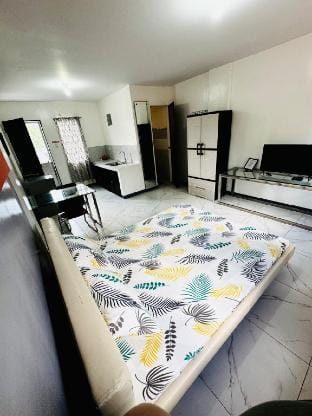 Angeles City Casa Marcela Studio type unit 2 Vacation rental in Angeles