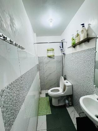 Angeles City Casa Marcela (studio type unit 10) Vacation rental in Angeles