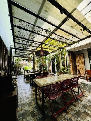 Angeles City Casa Marcela studio type unit 8 Vacation rental in Angeles