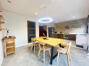 BKK Phomphong Villa Vacation rental in Bangkok
