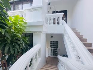 BKK Phomphong Villa Vacation rental in Bangkok