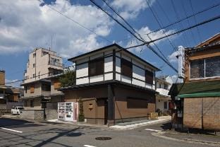 Hatago Azuma Vacation rental in Kyoto