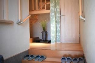 Hatago Azuma Vacation rental in Kyoto
