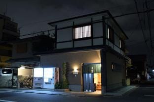 Hatago Azuma Vacation rental in Kyoto