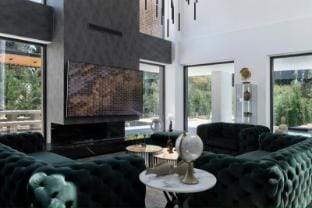 La Fortuna Villa Villa in Peloponnese, Western Greece and the Ionian