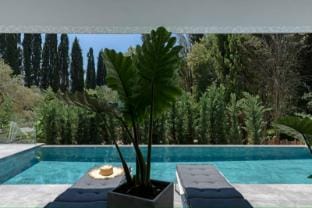 La Fortuna Villa Villa in Peloponnese, Western Greece and the Ionian