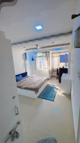 Pixiestays Whitehouse Bandra Apartment in Mumbai