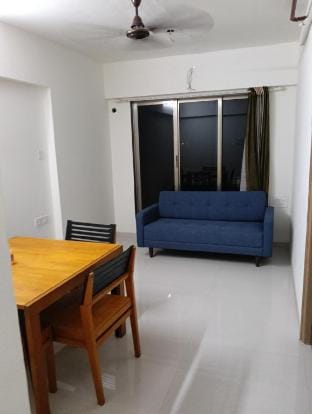 Andheri East Apartments Apartment in Mumbai