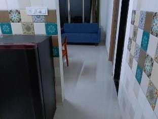 Andheri East Apartments Apartment in Mumbai