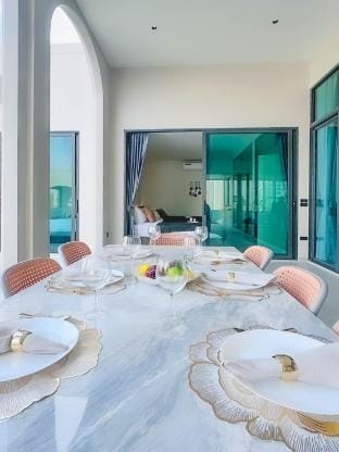 Baan Cher Pool Villa Cha-am - บ้านเฌอพูลวิลล่าชะอำ Villa in Thailand