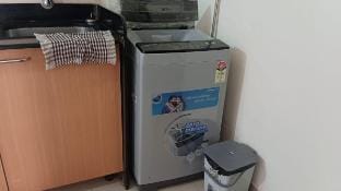 Ariea De Goa Home Stay 2BHK@Baga Calangute Apartment in Goa, India