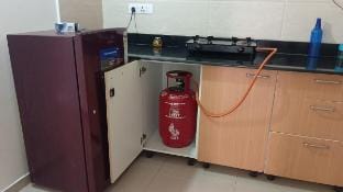 Ariea De Goa Home Stay 2BHK@Baga Calangute Apartment in Goa, India