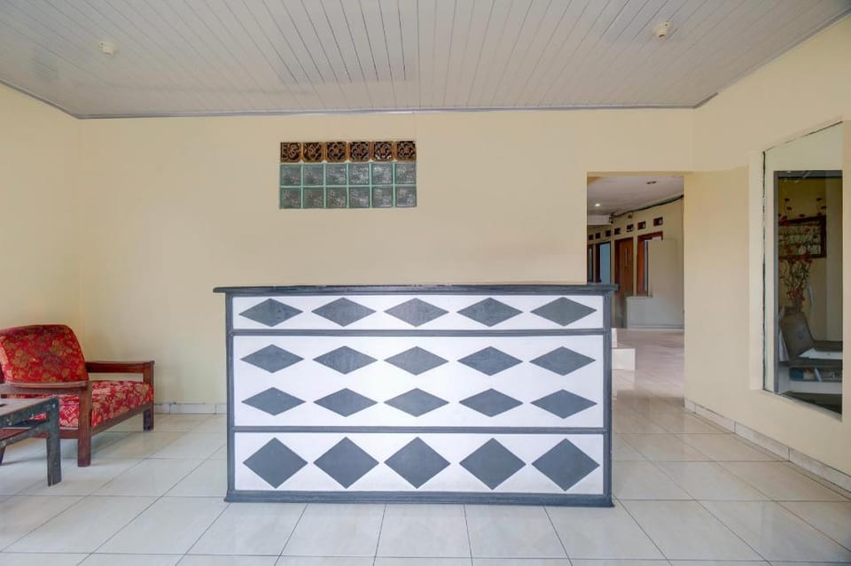 Hotel O Puncak Bogor Near Taman Safari Formerly Hotel Satya Luhur Hotel in West Java