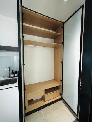 Shem's DK Impian Airport Subang with Balcony Vacation rental in Selangor, Malaysia
