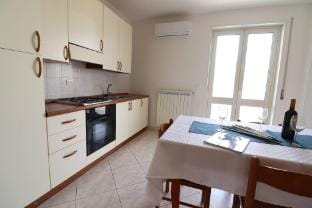 Otranto Marta vacation home Apartment in Otranto