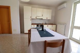 Otranto Marta vacation home Apartment in Otranto