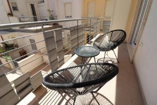 BlackWhite Otranto Suite Apartment in Otranto