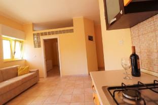 Casa Anthea in Otranto Apartment in Otranto
